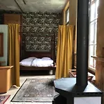 Apartamento Loft Chupferhammer & Loft Factory *