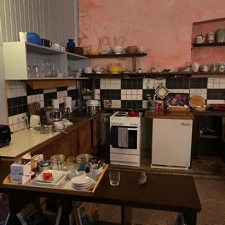 Appartement Loft Chupferhammer & Loft Factory Ober-Bazenheid