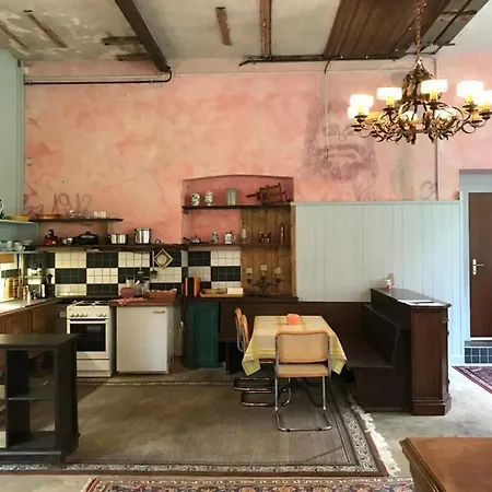 Apartment Loft Chupferhammer & Loft Factory *