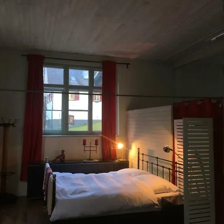 Apartment Loft Chupferhammer & Loft Factory *
