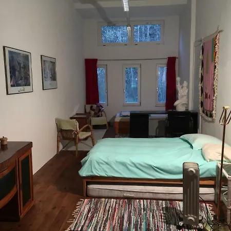 Loft Chupferhammer & Loft Factory