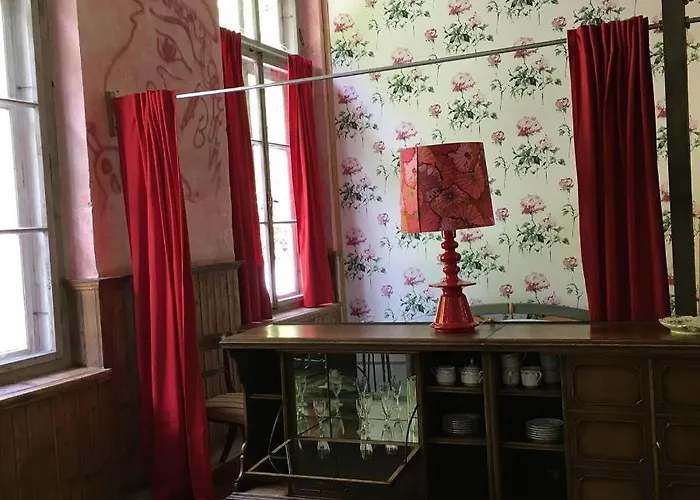 Loft Chupferhammer & Loft Factory Ober-Bazenheid