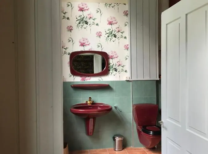 Appartement Loft Chupferhammer & Loft Factory *