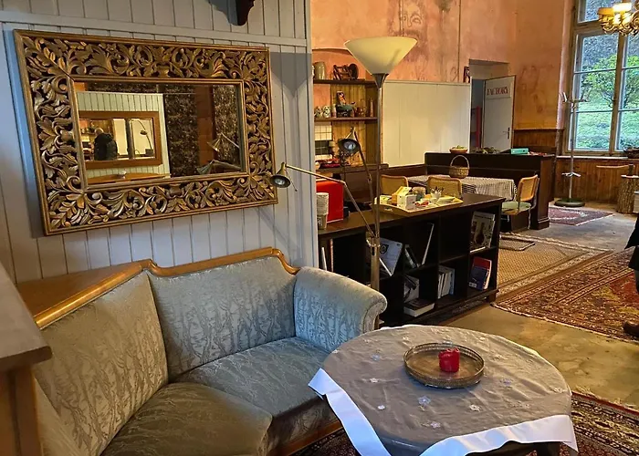 Loft Chupferhammer & Loft Factory