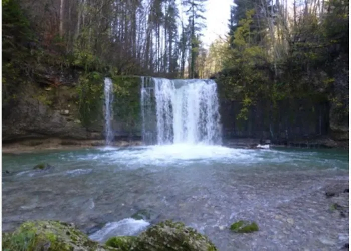 Appartement Loft Chupferhammer & Loft Factory *