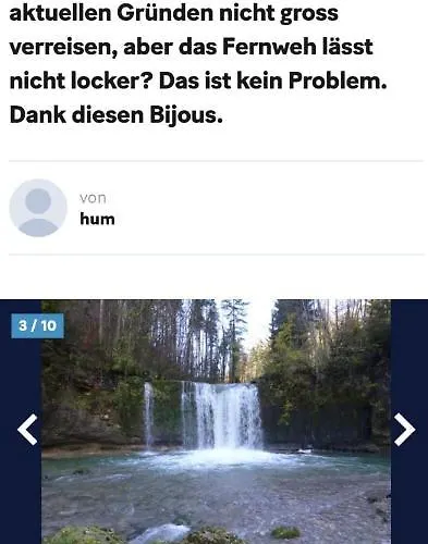 Appartement Loft Chupferhammer & Loft Factory