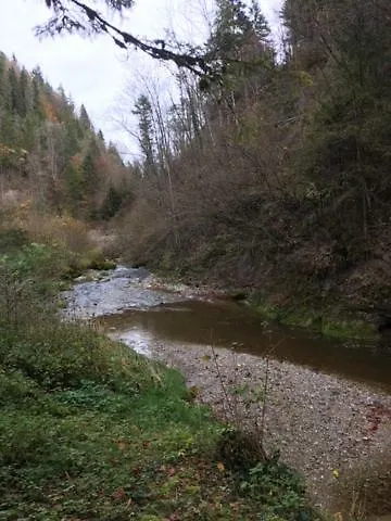 Appartement Loft Chupferhammer & Loft Factory *
