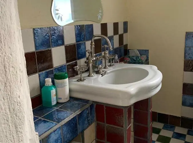 Appartement Loft Chupferhammer & Loft Factory Ober-Bazenheid