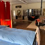 Apartamento Loft Chupferhammer & Loft Factory *
