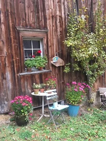 Loft Chupferhammer & Loft Factory *