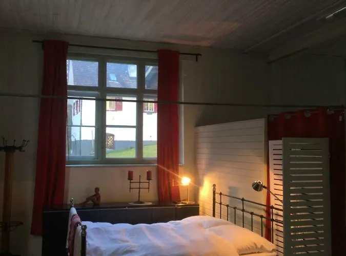 Apartamento Loft Chupferhammer & Loft Factory *