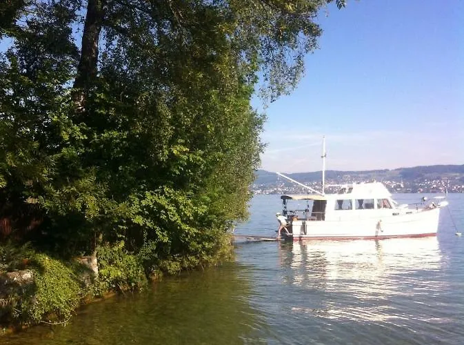 Loft Chupferhammer & Loft Factory * Ober-Bazenheid